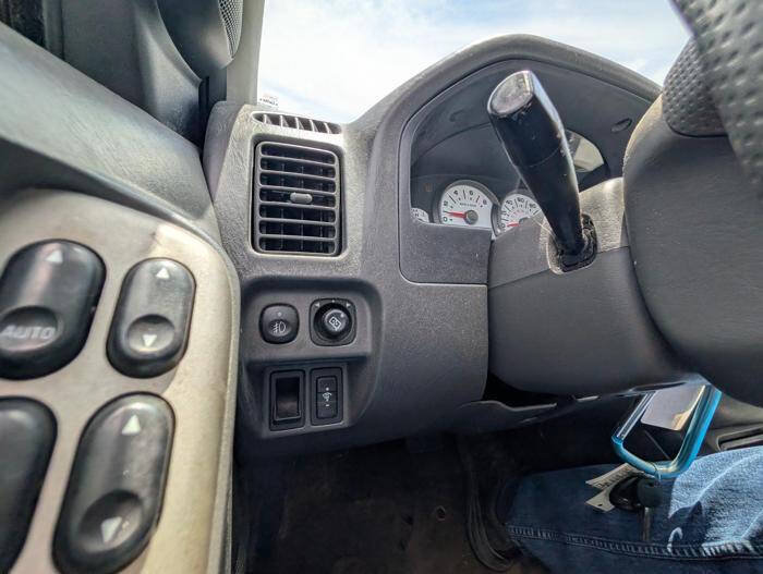 Used 2007 Ford Escape XLT AWD/4WD image 34