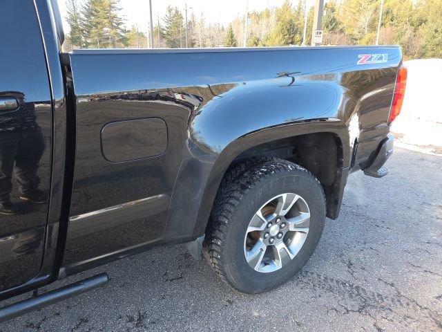 Used 2019 Chevrolet Colorado Z71 image 92