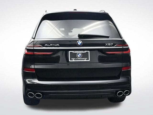 New 2026 BMW ALPINA XB7 AWD/4WD image 6