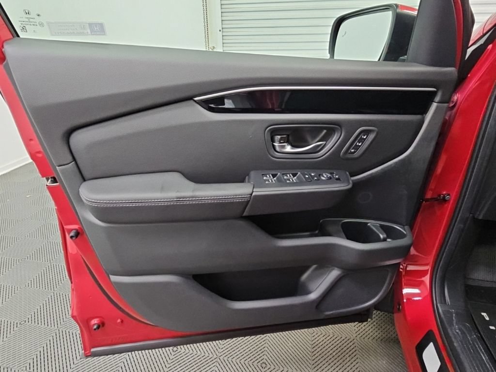 New 2026 Honda Pilot EX-L image 29
