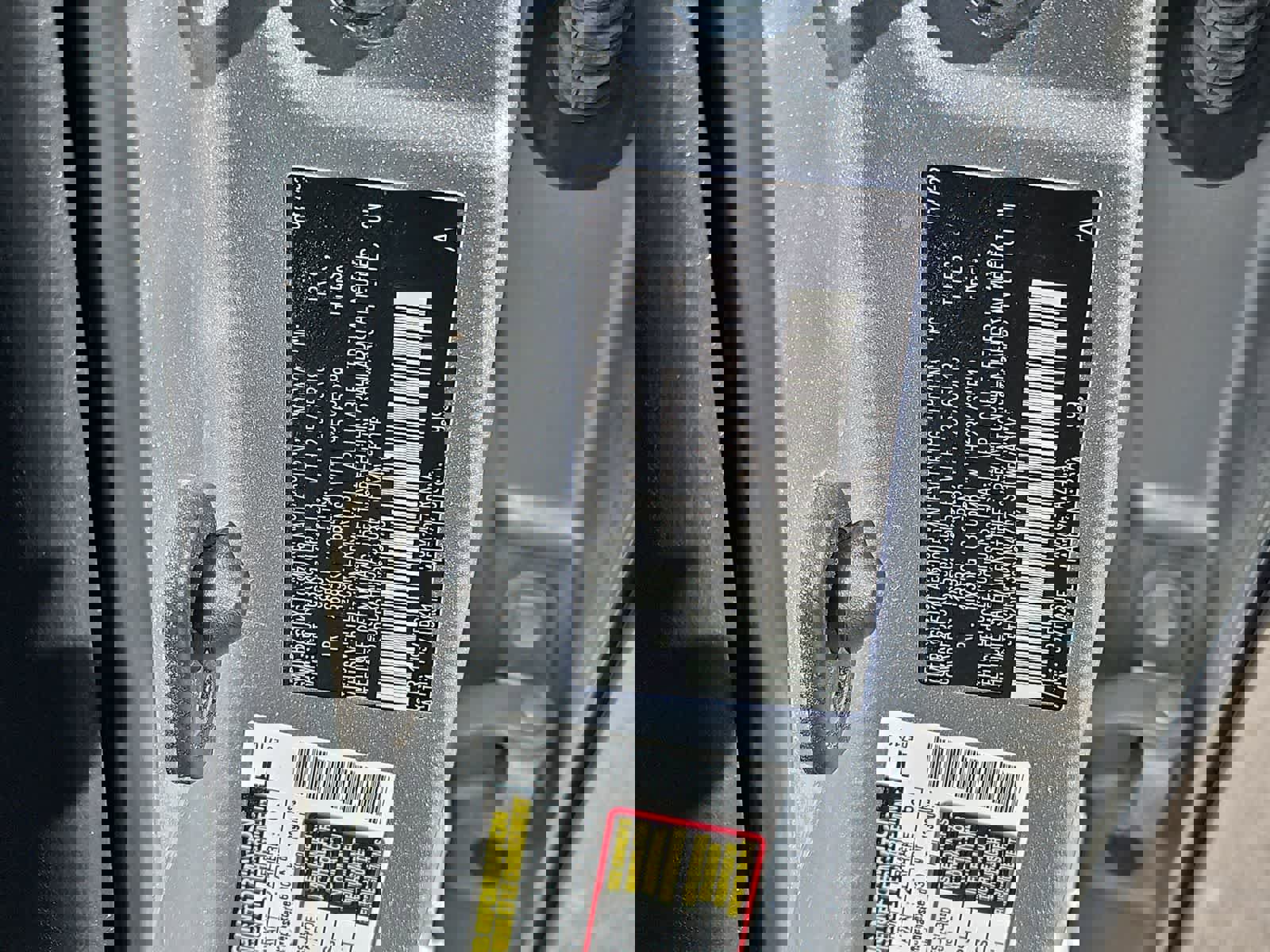 Used 2023 Toyota Highlander LE image 33