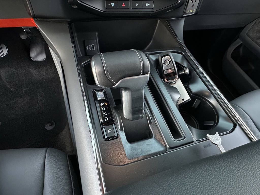 New 2025 Ford F150 Lightning Flash image 53