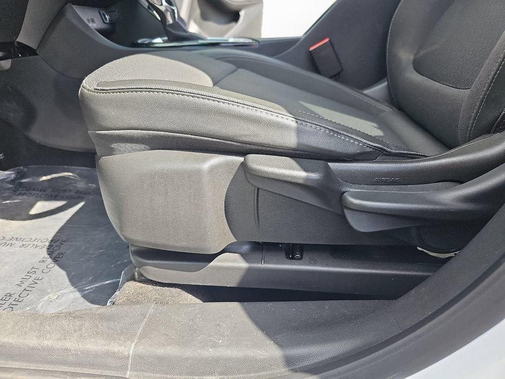 Used 2024 Buick Encore GX Preferred FWD image 27