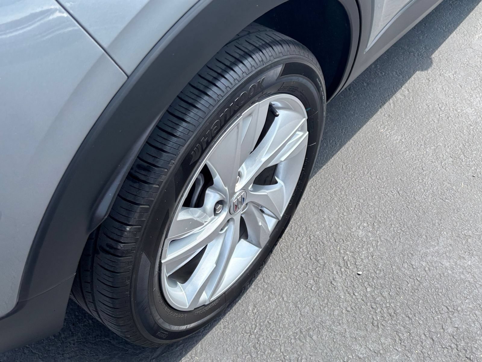 Used 2025 Buick Encore GX Preferred FWD image 31