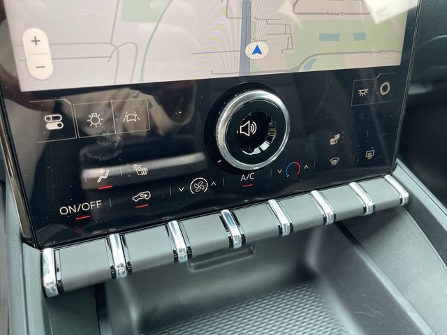 New 2026 GMC Terrain Elevation w/ Black Edition FWD image 19