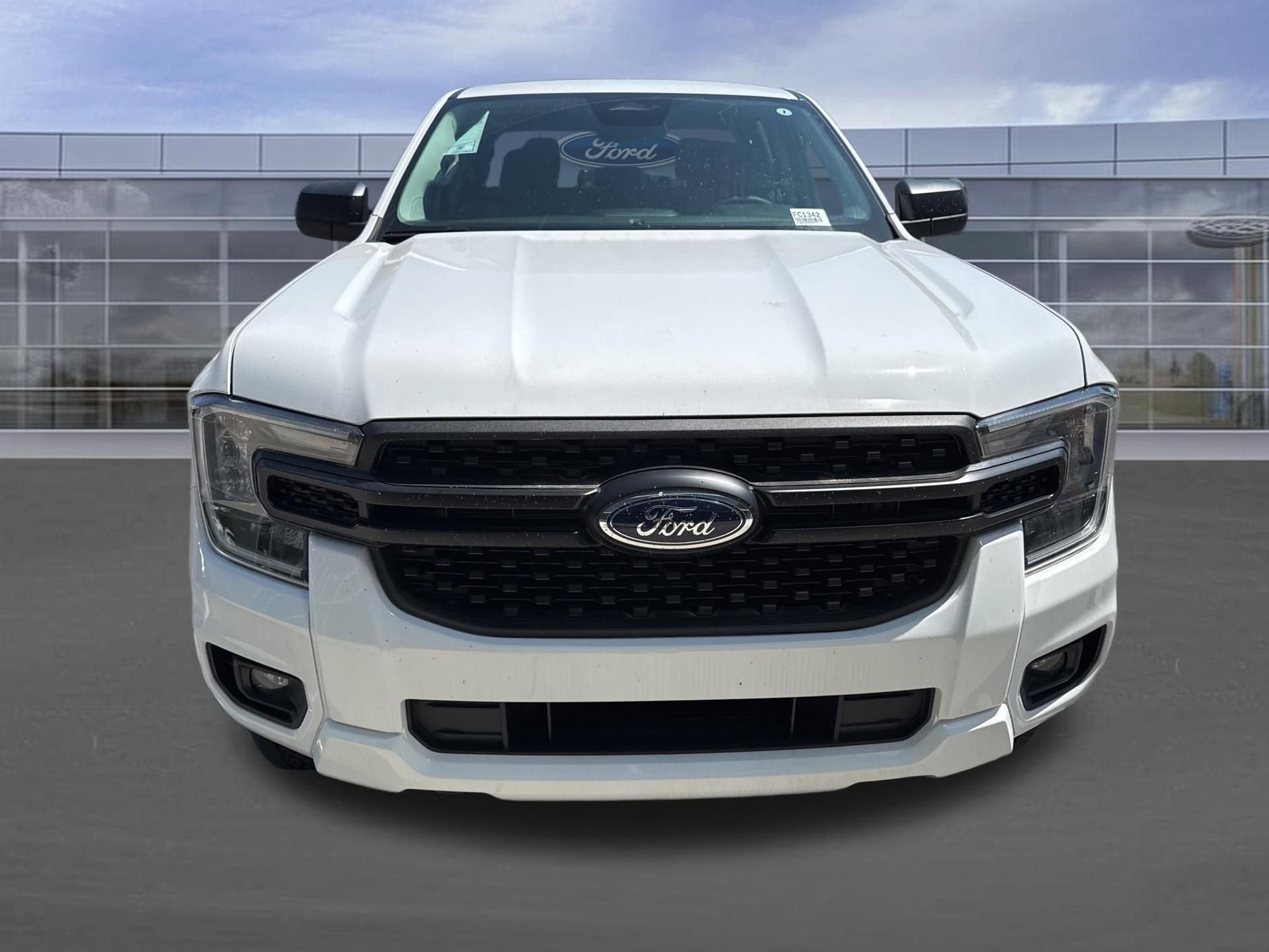 Used 2024 Ford Ranger XL w/ Trailer Tow Package AWD/4WD image 10