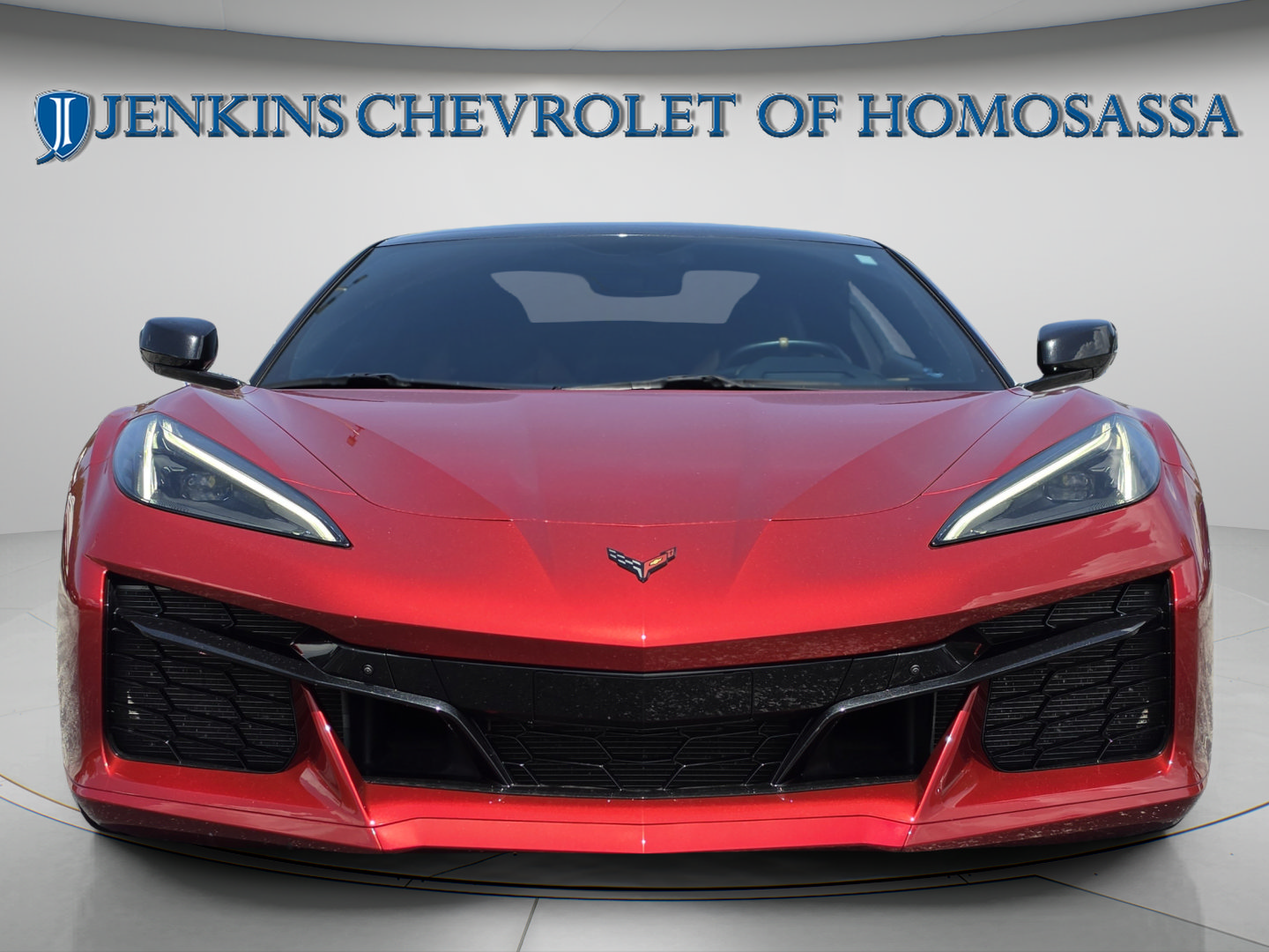 Used 2023 Chevrolet Corvette Z06 RWD image 12