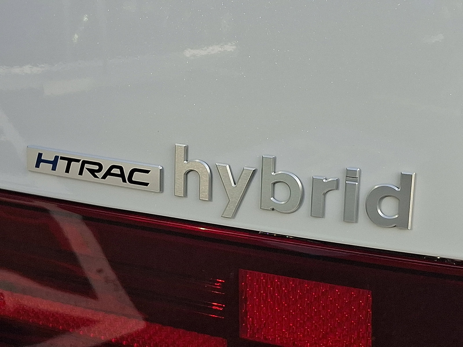 New 2026 Hyundai Santa Fe SE AWD/4WD image 11