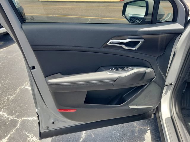 Used 2026 Kia Sportage EX w/ EX Panorama Roof Package FWD image 15