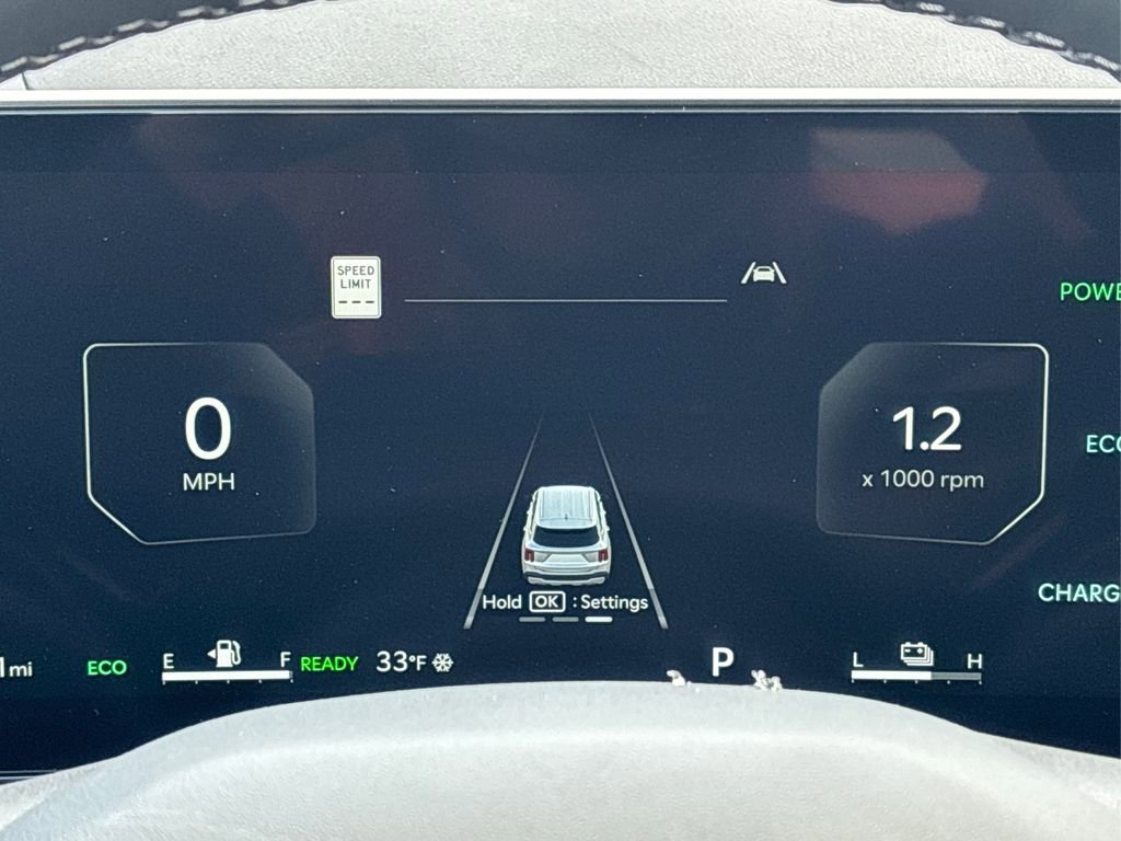 New 2026 Kia Sorento SX Prestige image 13