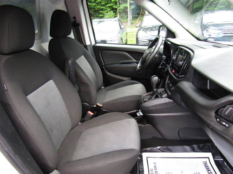 Used 2019 RAM ProMaster City Tradesman SLT image 27