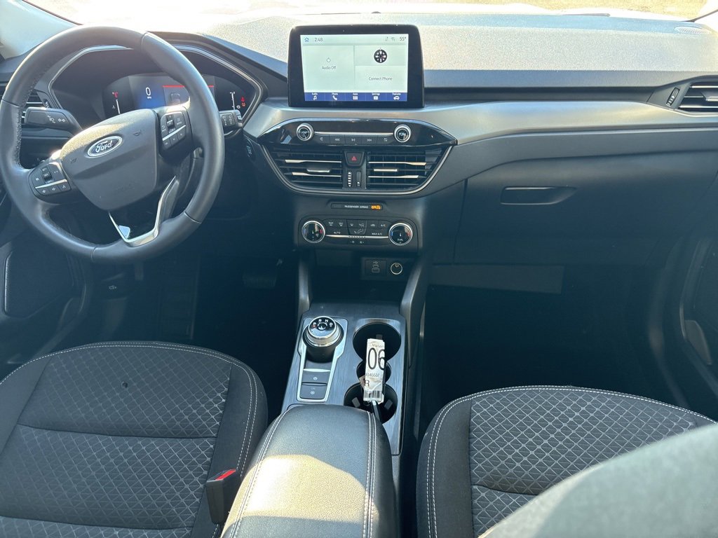 Used 2024 Ford Escape Active image 10
