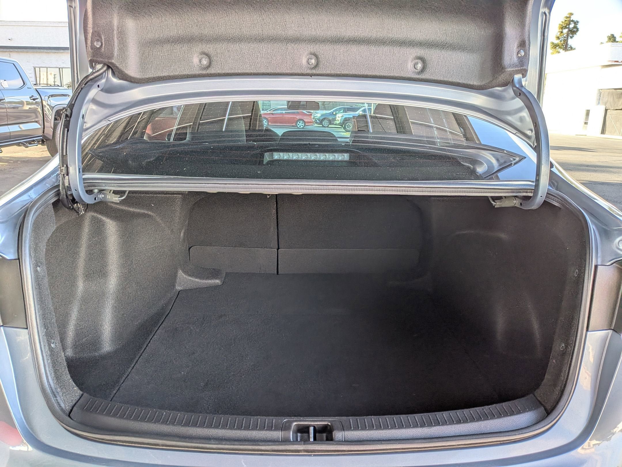 Certified 2020 Toyota Corolla SE image 29