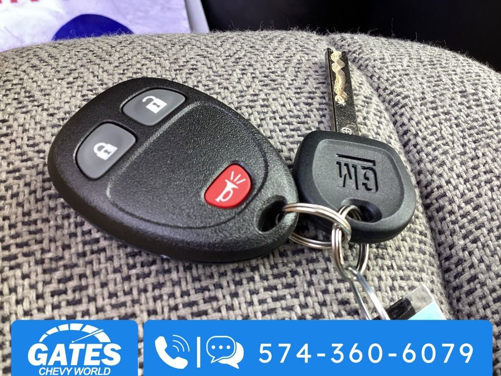 New 2025 Chevrolet Express 3500 Work Van w/ Power Convenience Package image 10