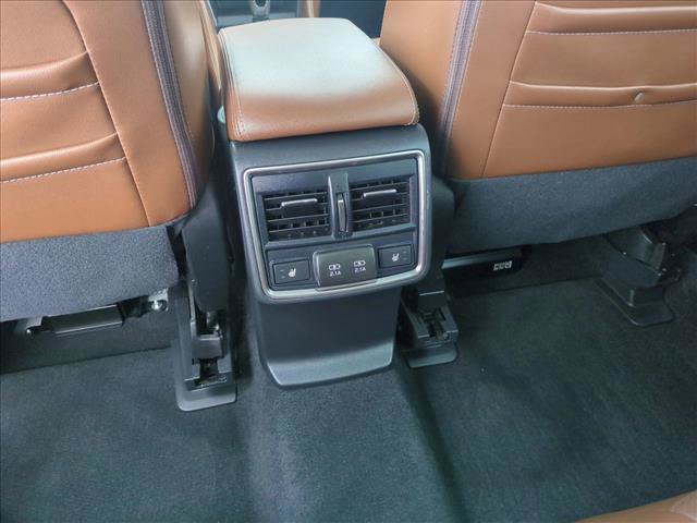 Used 2021 Subaru Forester Touring w/ Popular Package #2 AWD/4WD image 19