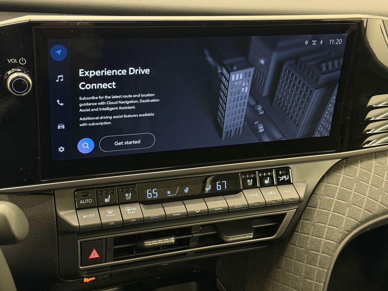 New 2026 Toyota Camry LE image 26