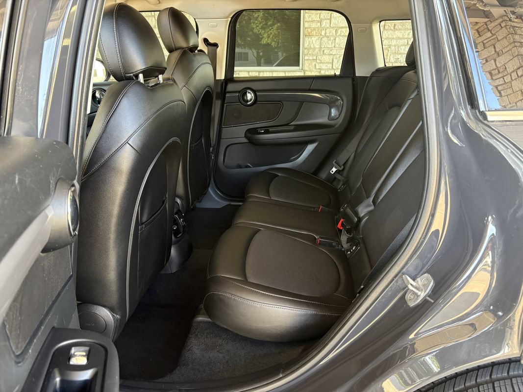 Used 2018 MINI Cooper Countryman S FWD image 21