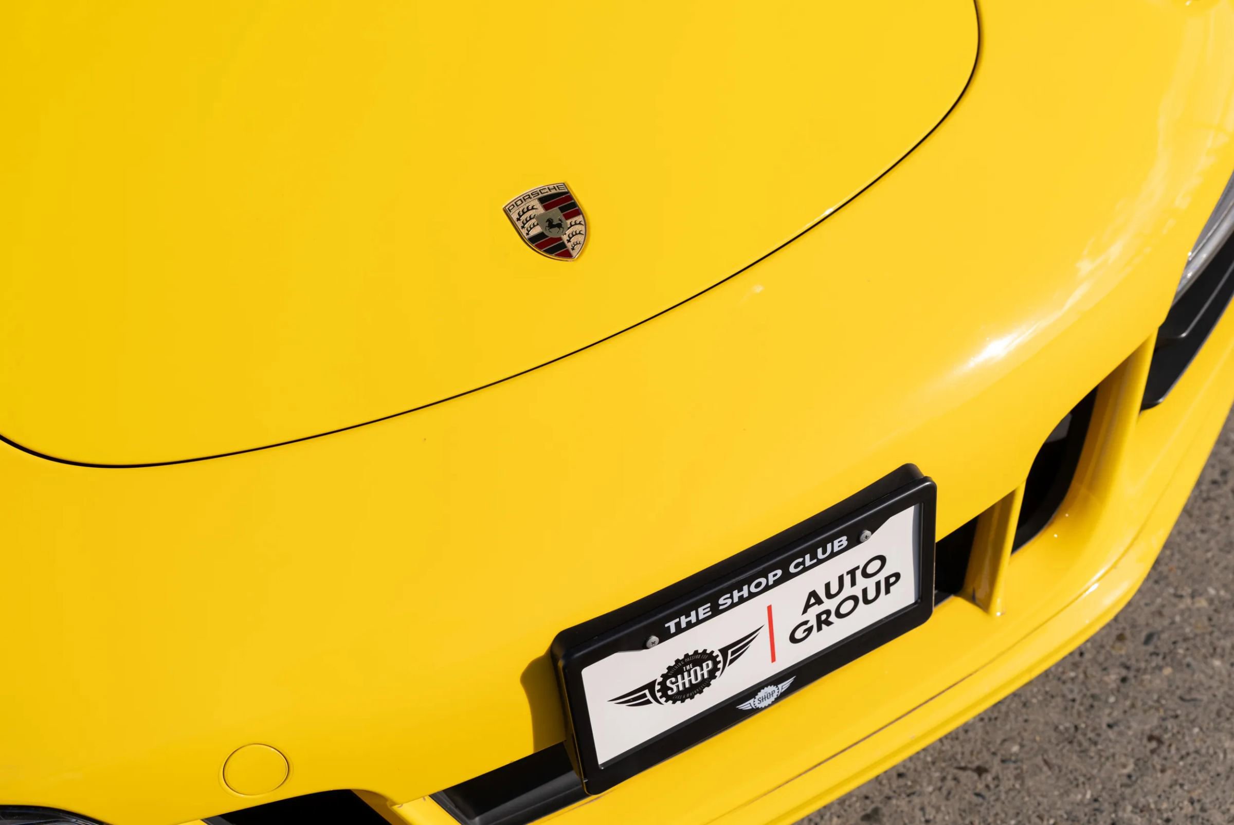 Used 2014 Porsche 911 Carrera 4S image 37