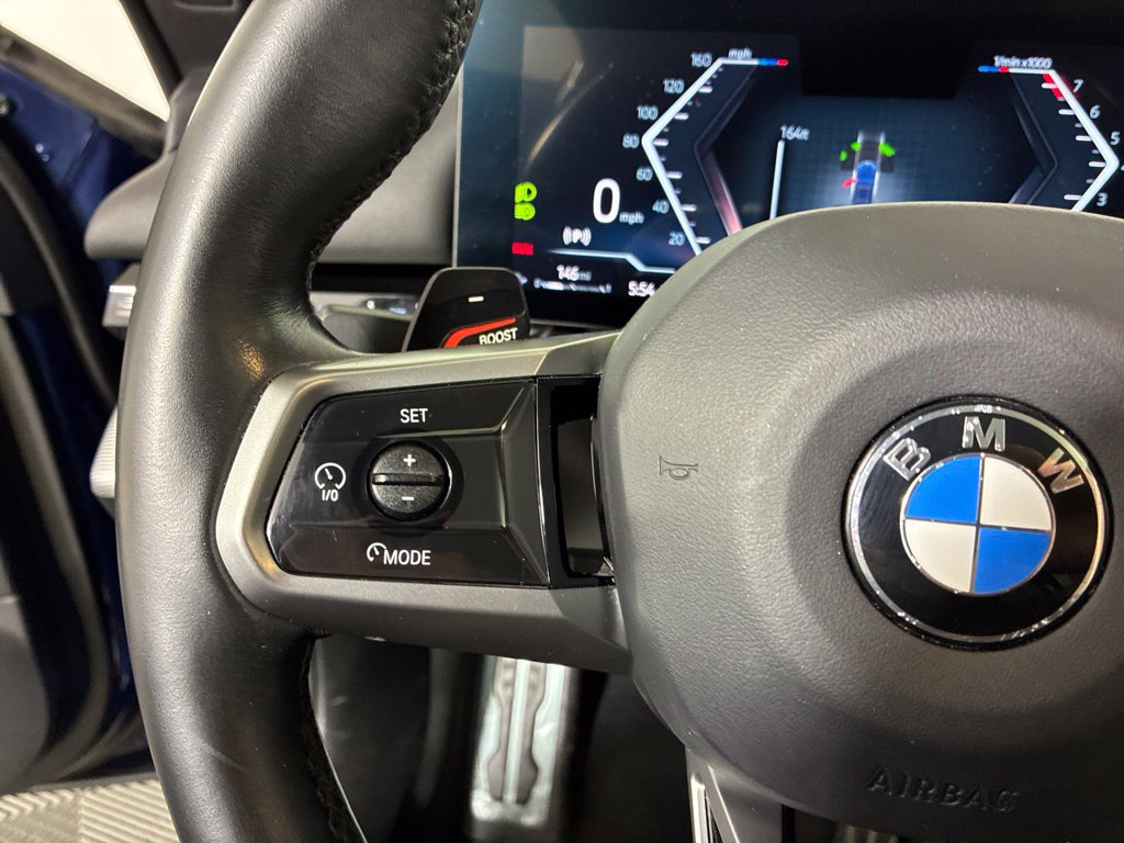Certified 2024 BMW 530i w/ M Sport Package RWD image 16