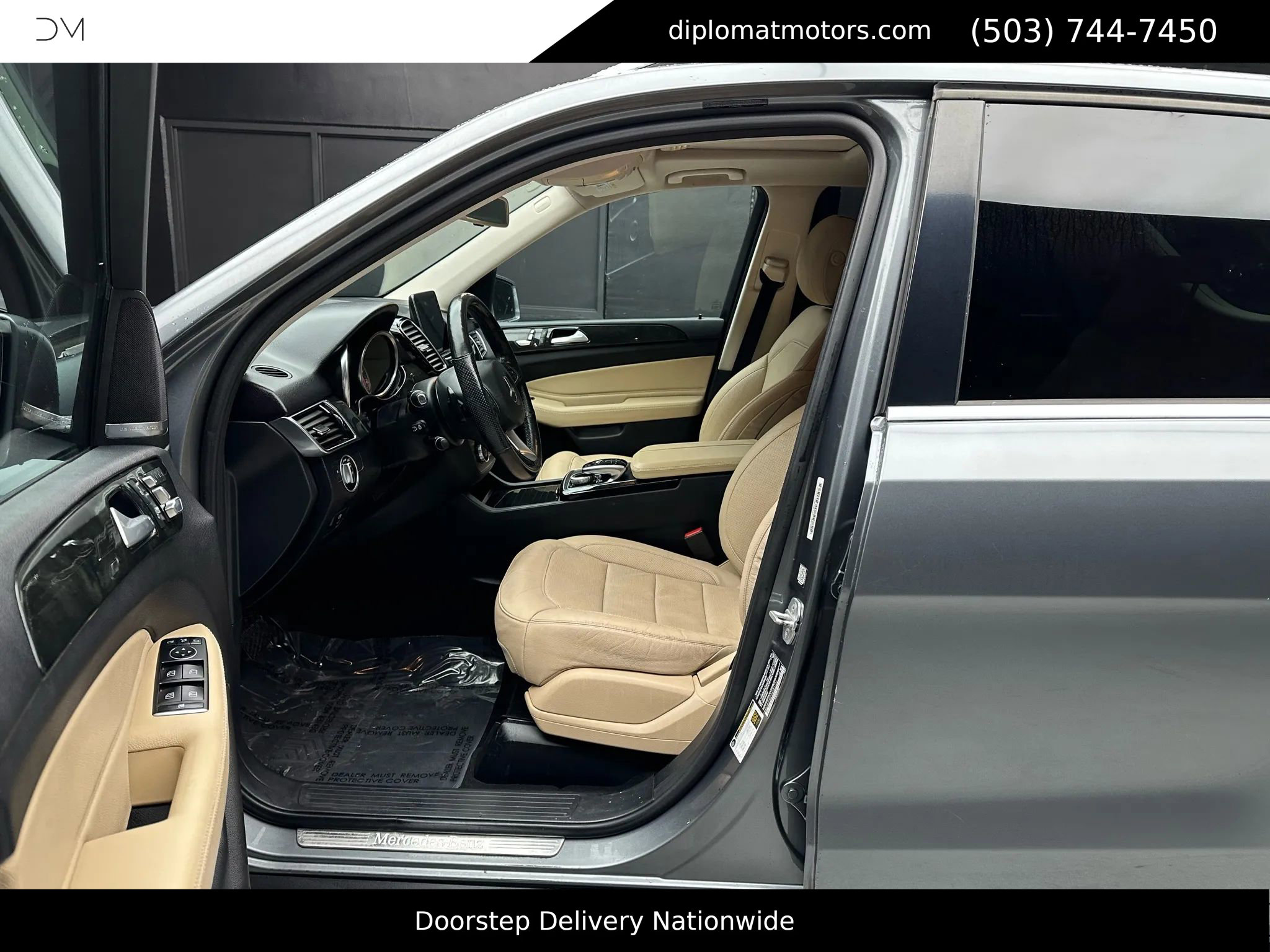 Used 2017 Mercedes-Benz GLE 350 4MATIC image 17