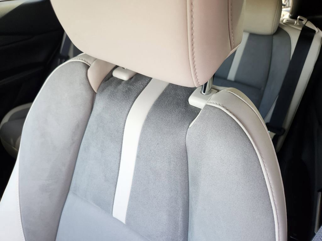 New 2026 MAZDA CX-30 Aire Edition image 10