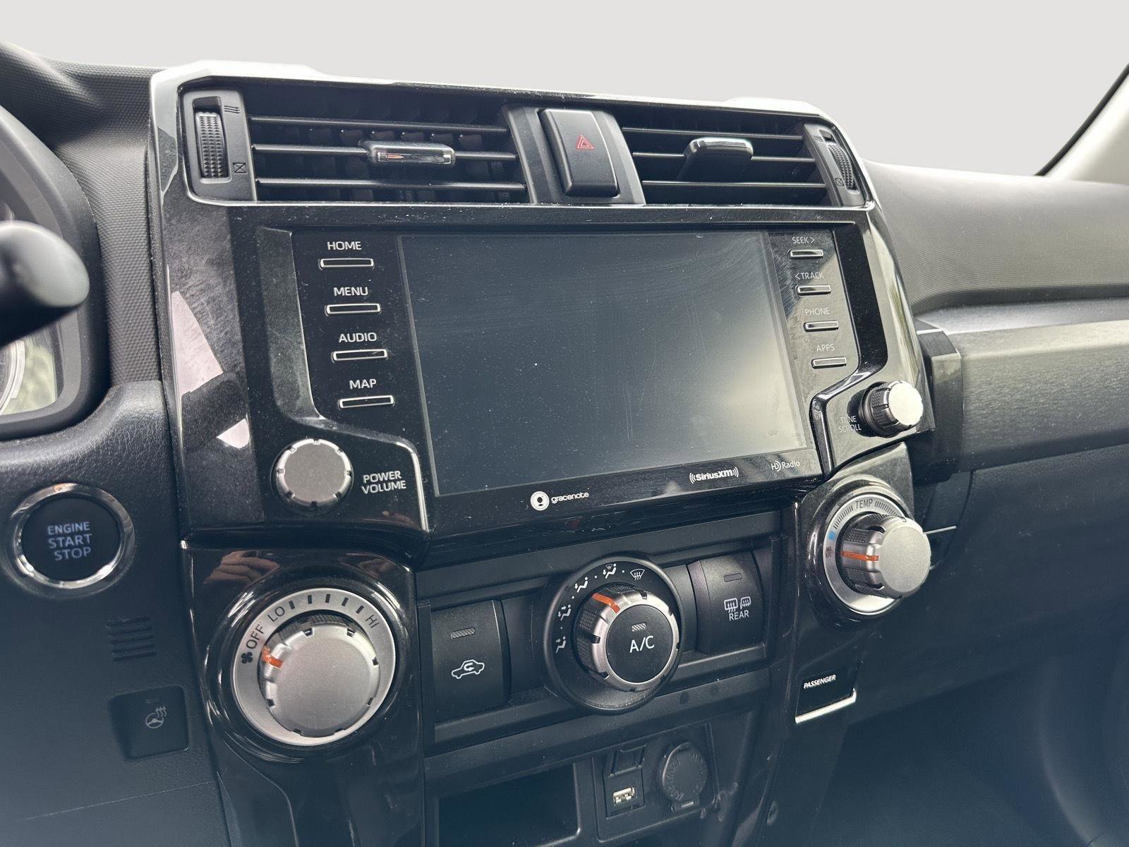 Certified 2024 Toyota 4Runner TRD Off-Road Premium image 12