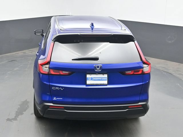 Used 2024 Honda CR-V EX-L image 39