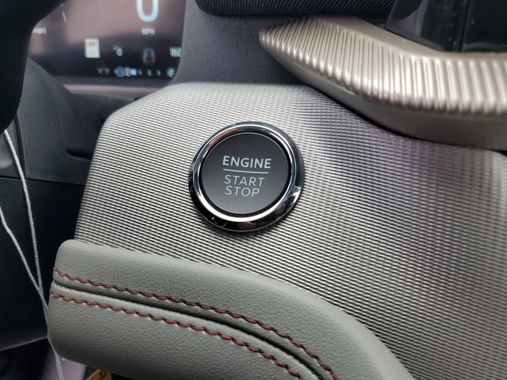 New 2026 Ford Explorer Active image 17