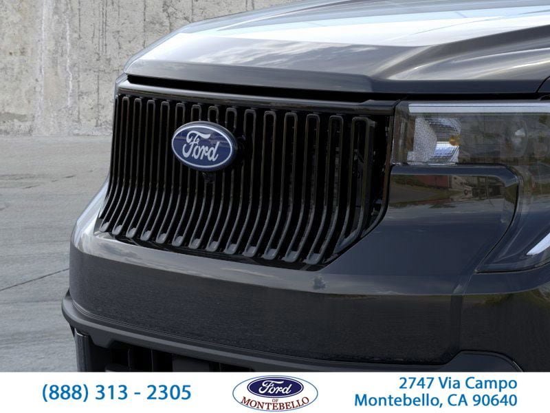 New 2026 Ford Maverick Lobo AWD/4WD image 19