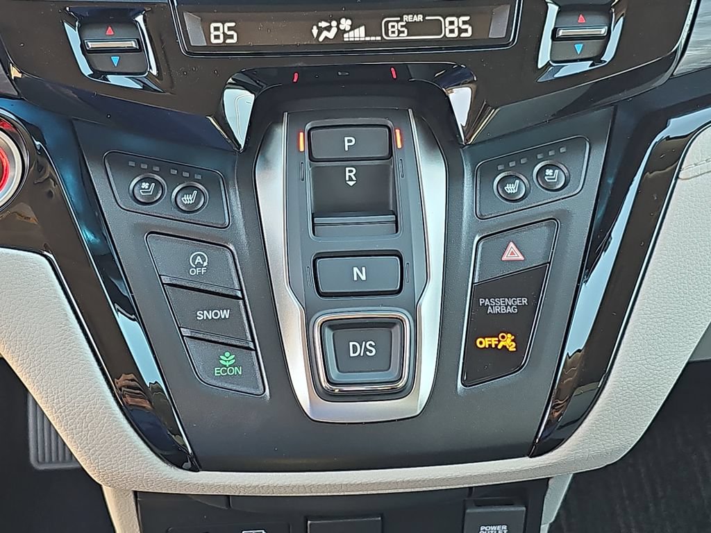 Used 2026 Honda Odyssey Elite image 27