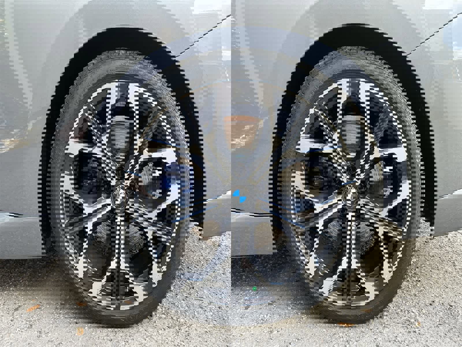 Used 2025 BMW M240i xDrive M240i xDrive image 8