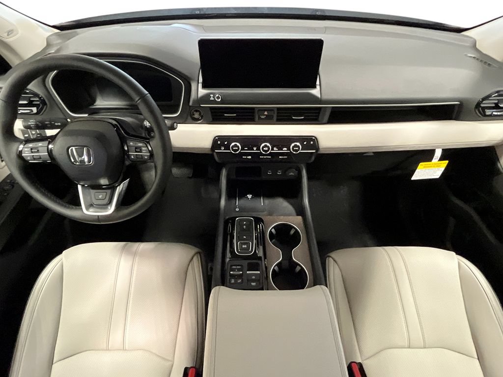 New 2026 Honda Pilot Elite image 14