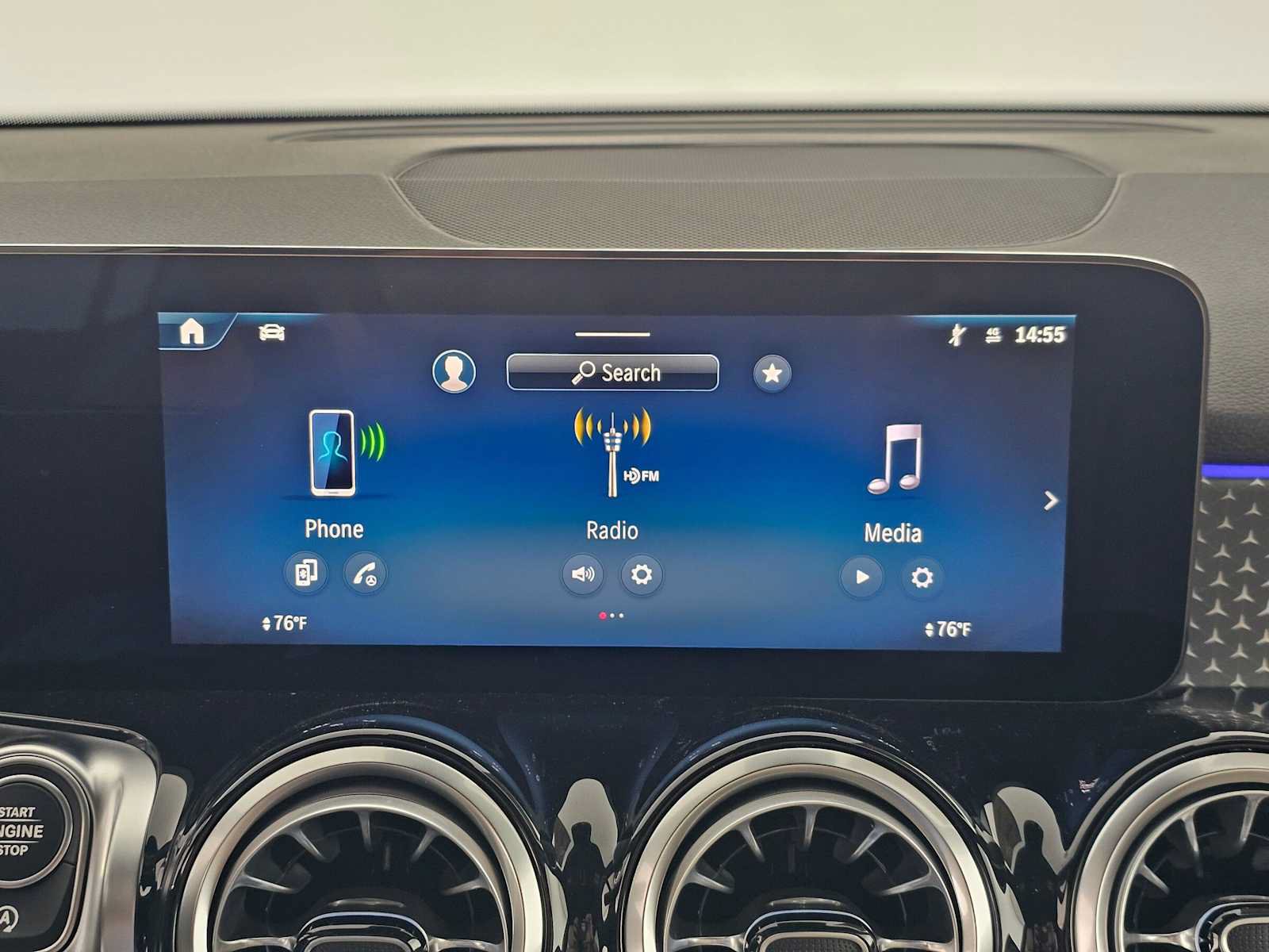 New 2026 Mercedes-Benz GLB 250 image 24