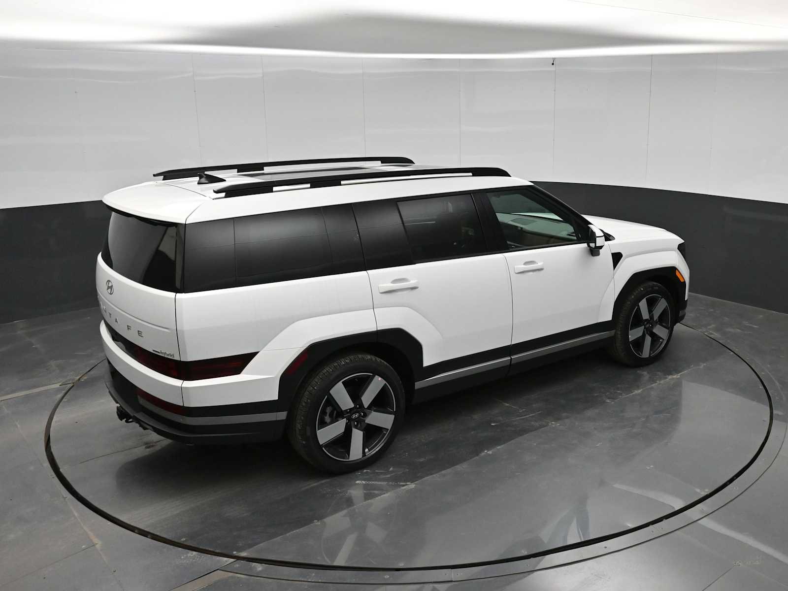 New 2026 Hyundai Santa Fe Limited AWD/4WD image 32