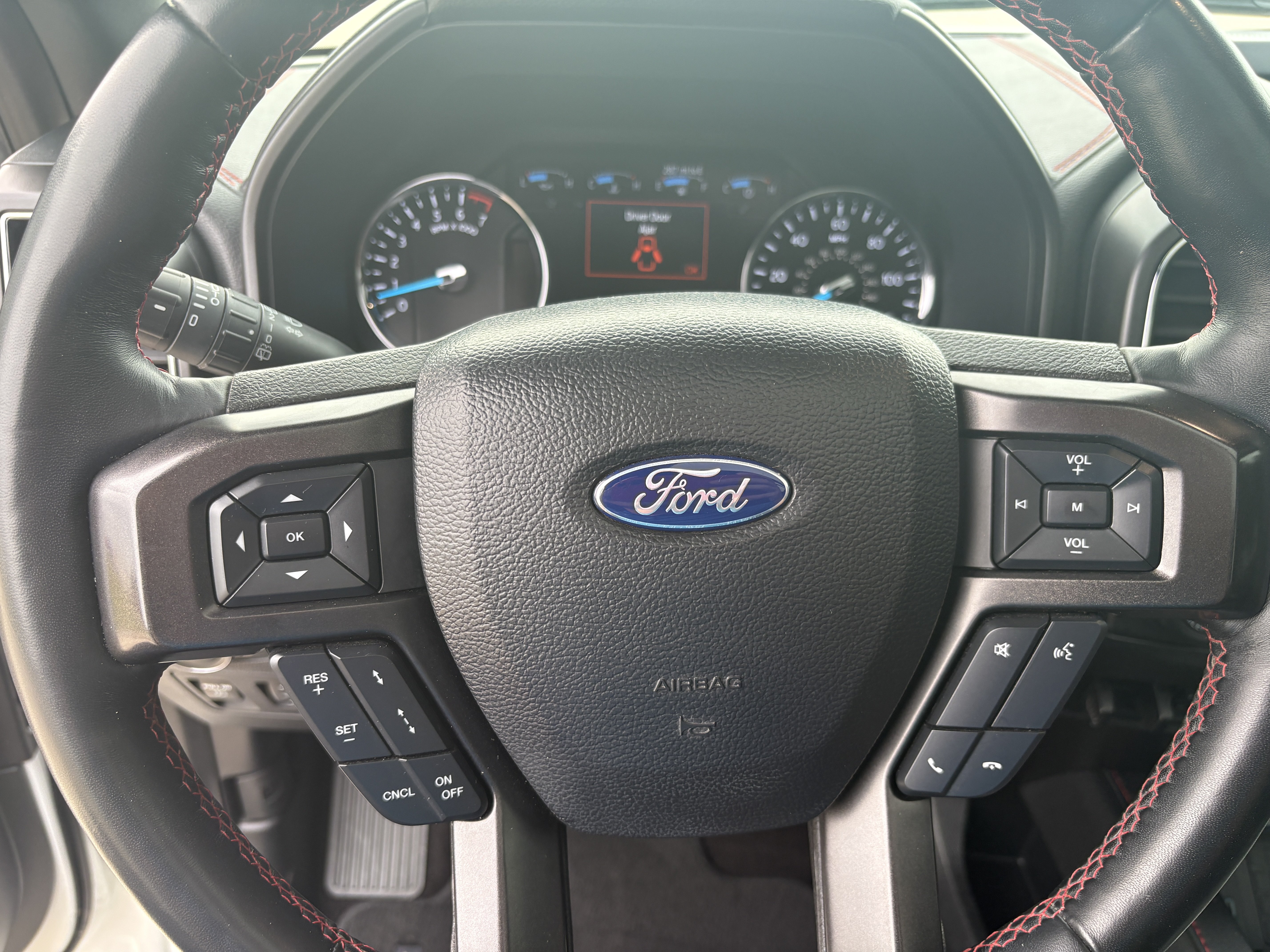 Used 2021 Ford Expedition Limited AWD/4WD image 14