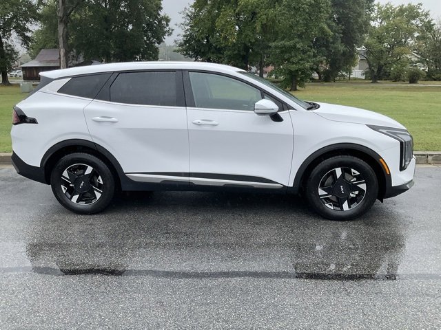 New 2026 Kia Sportage LX w/ LX Convenience Package image 10