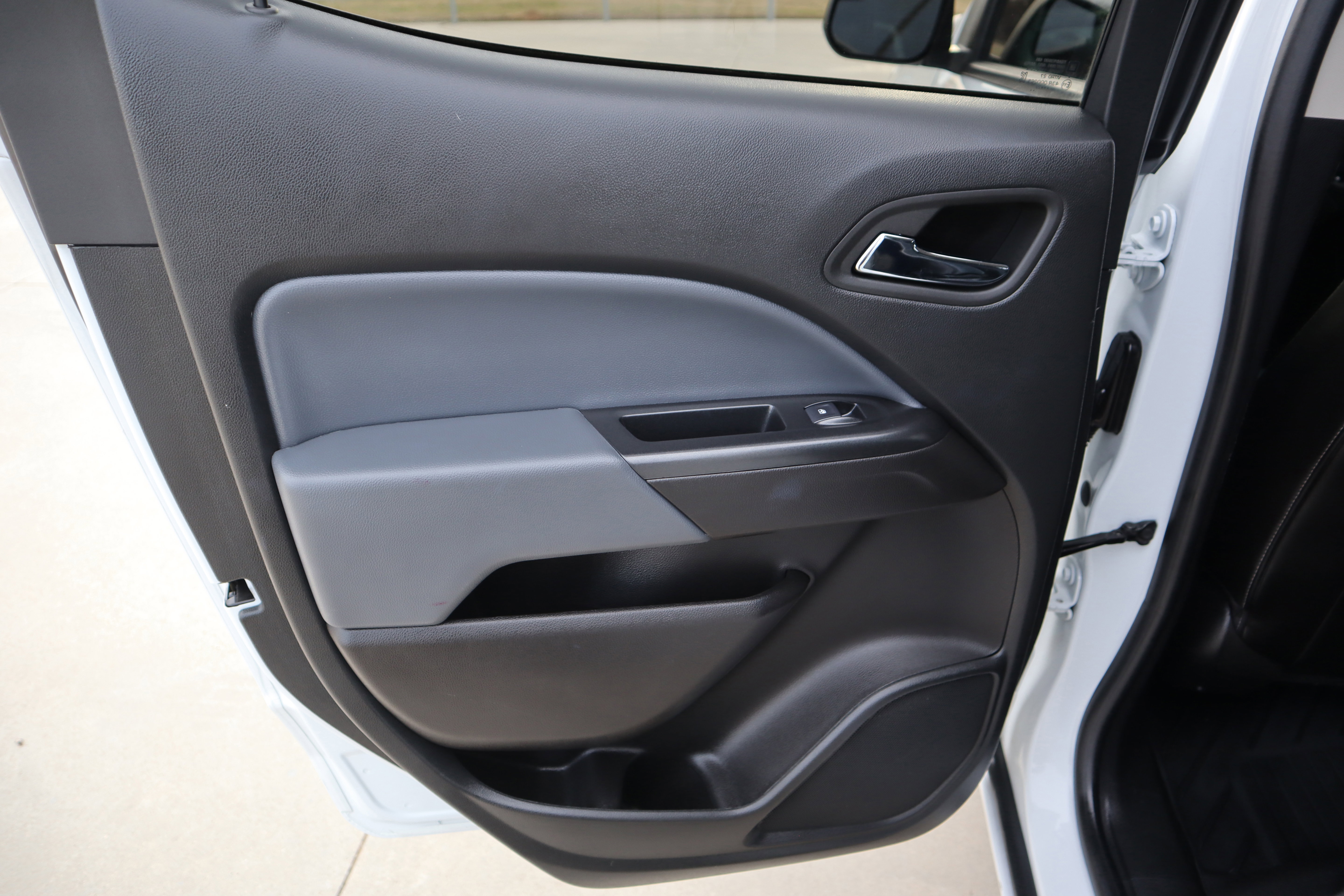 Used 2022 Chevrolet Colorado Z71 image 17