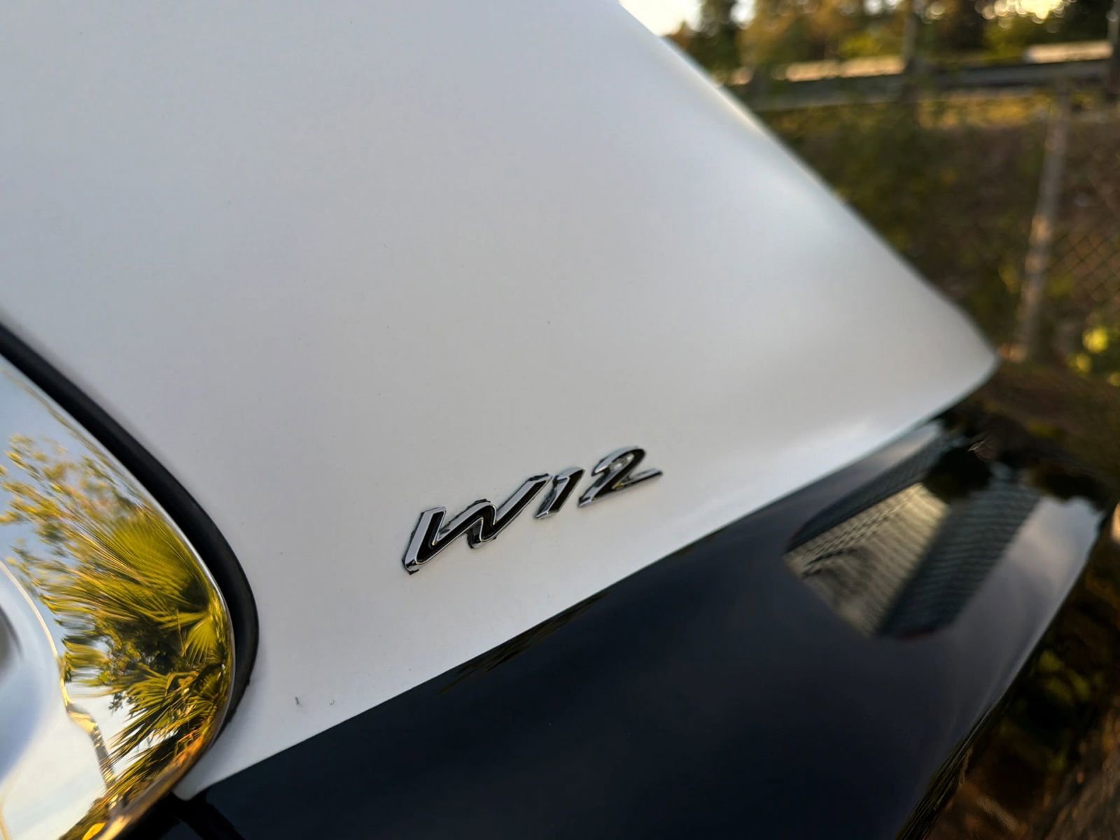 Used 2014 Bentley Flying Spur W12 AWD/4WD image 9