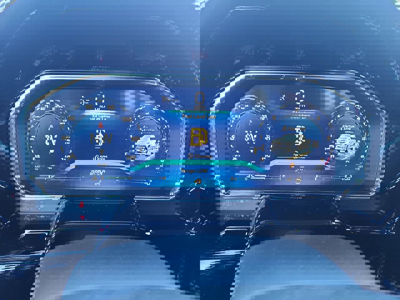 New 2026 Chevrolet Silverado 1500 RST w/ All Star Edition Plus image 46