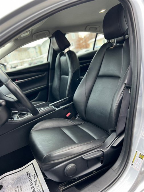 Used 2020 MAZDA MAZDA3 Sedan w/ Select Package image 29