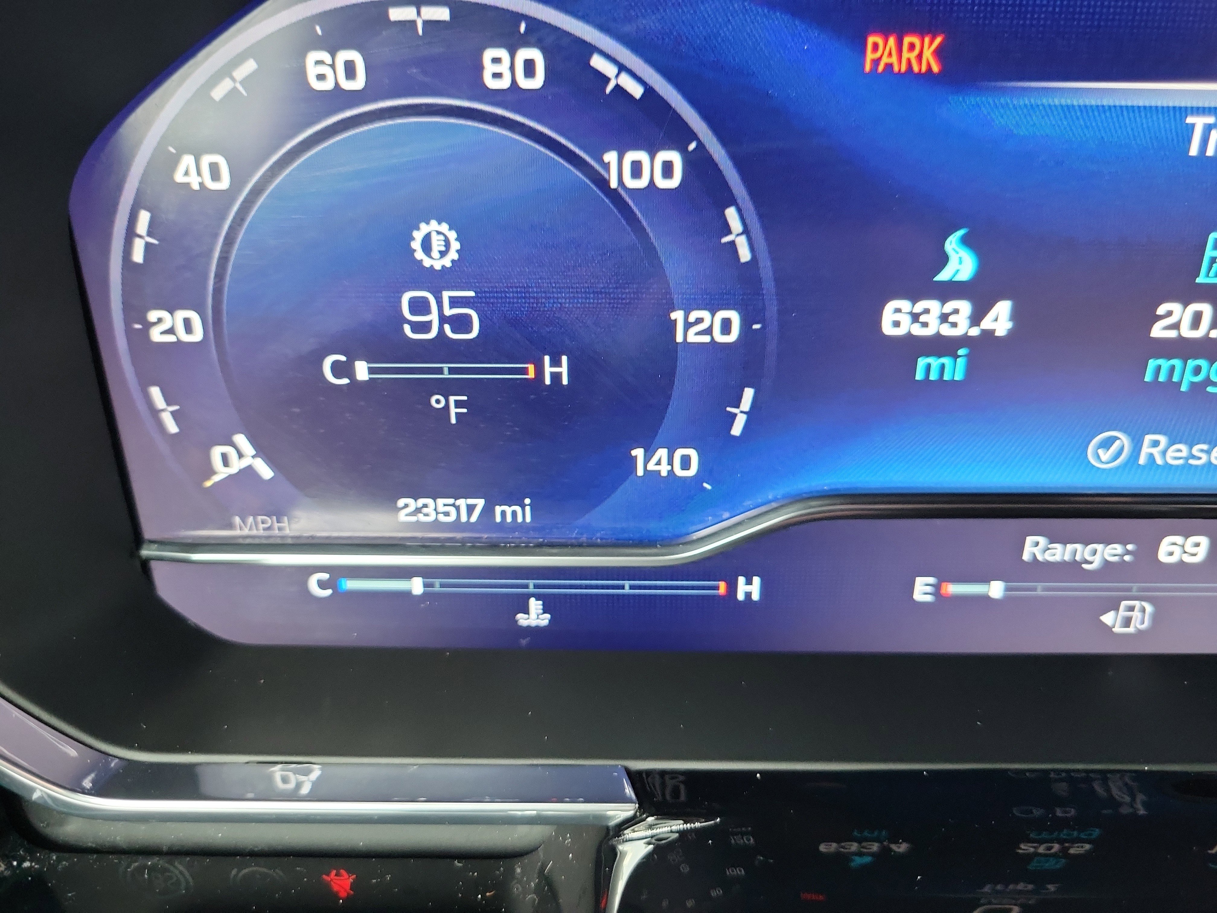 Used 2024 Chevrolet Silverado 1500 RST image 29