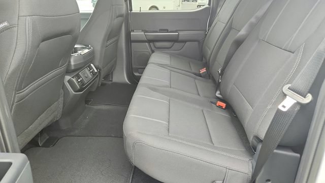 Certified 2026 Ford F150 STX AWD/4WD image 37