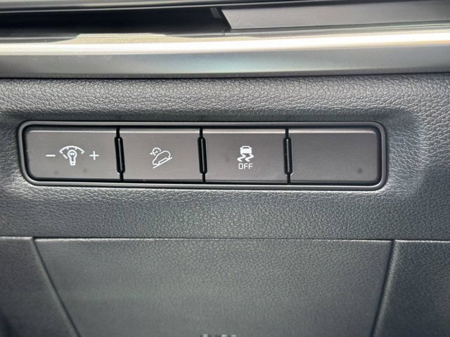 Certified 2024 Kia Telluride S w/ S Sunroof Package FWD image 29