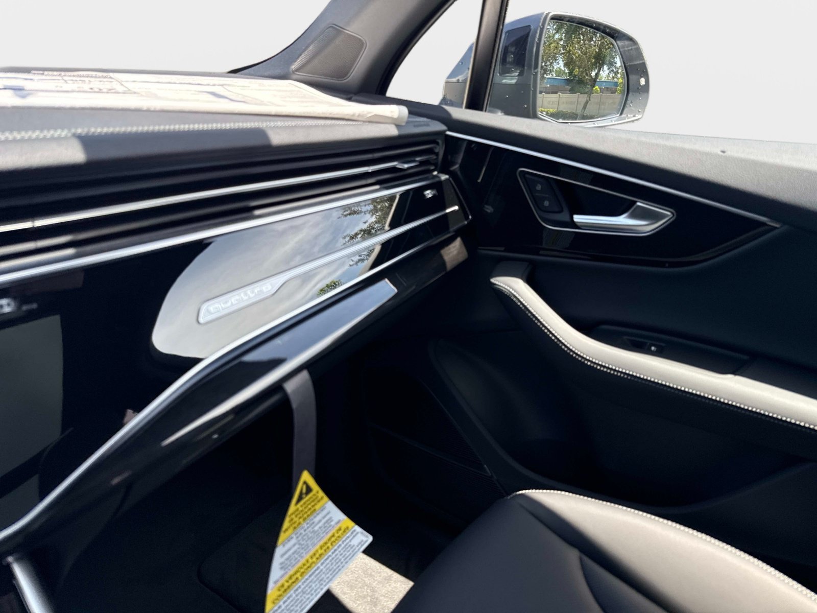 New 2026 Audi Q7 Premium Plus AWD/4WD image 25
