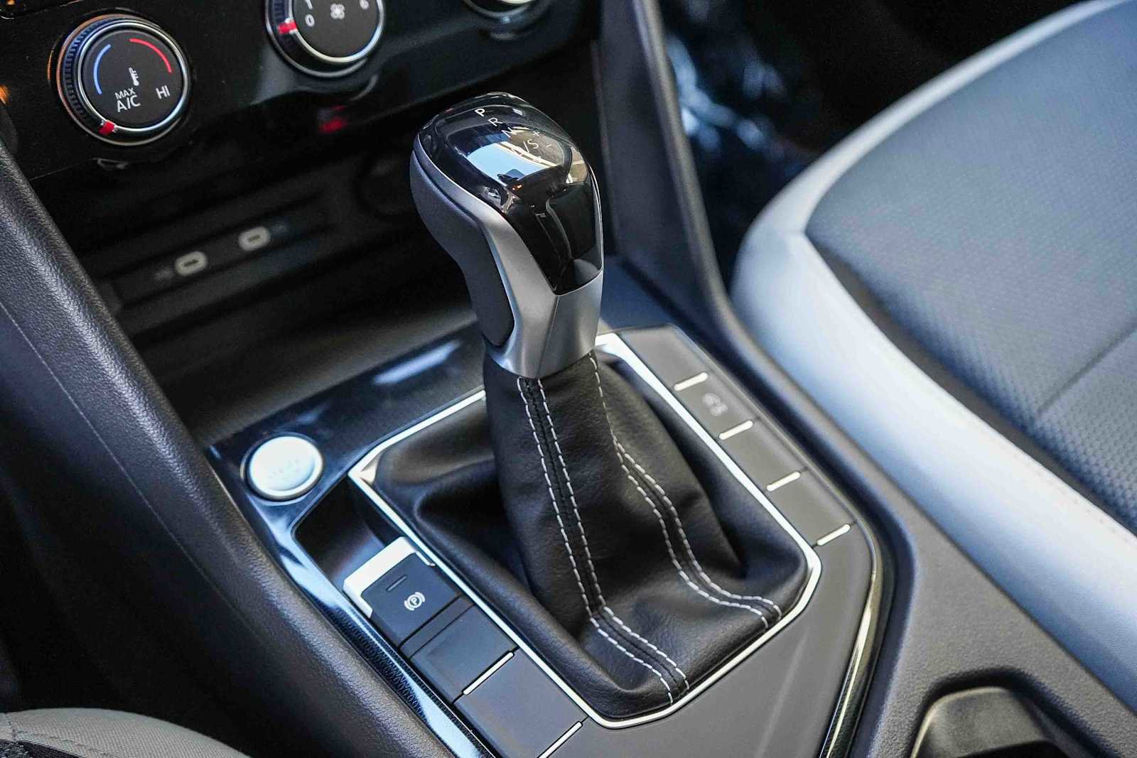 New 2026 Volkswagen Taos S image 21