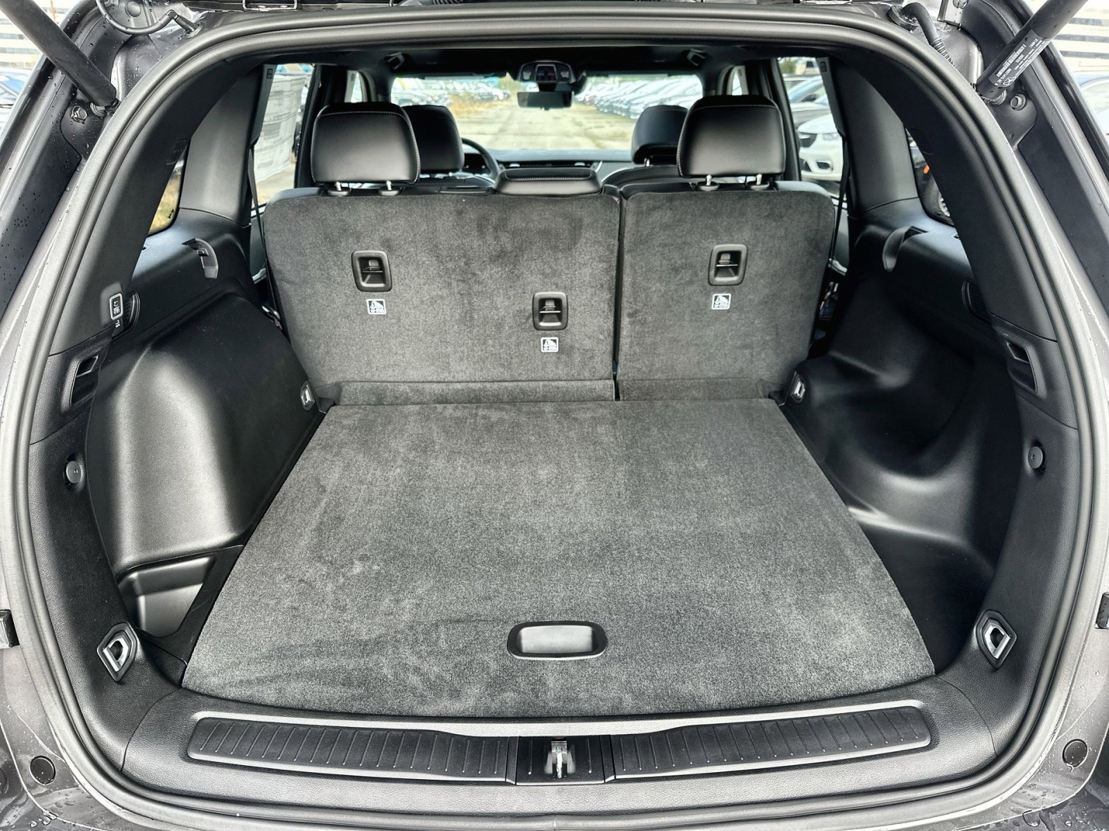 New 2025 Jeep Grand Cherokee Limited w/ Luxury Tech Group II image 26