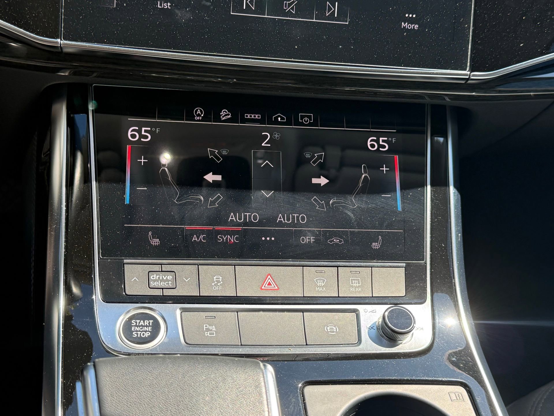 Used 2023 Audi Q7 3.0T Premium Plus AWD/4WD image 47