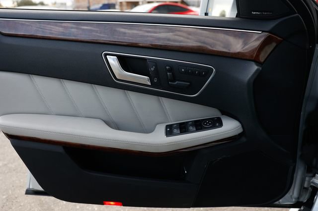 Used 2013 Mercedes-Benz E 350 4MATIC Wagon image 46