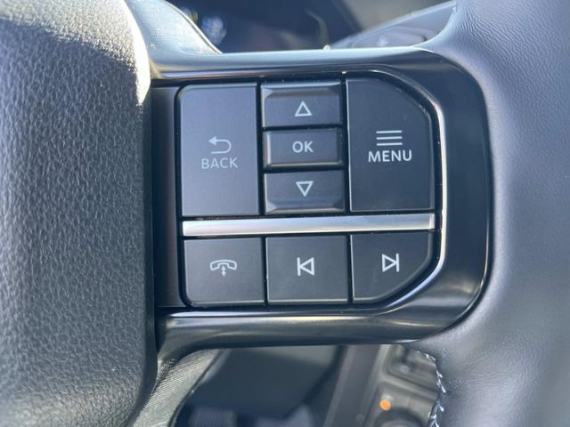 New 2026 Ford F350 Platinum w/ Tremor Off-Road Package image 28