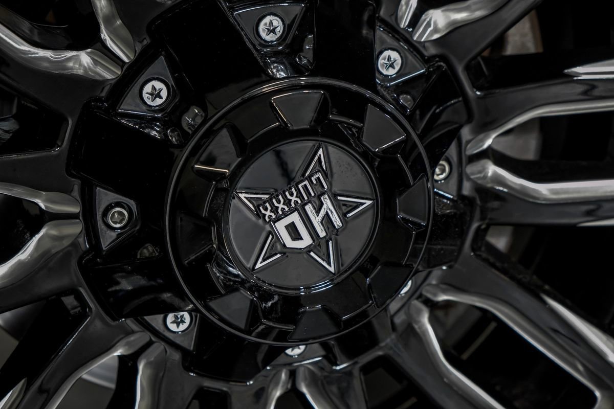 Used 2023 RAM 2500 Laramie w/ Night Edition image 58